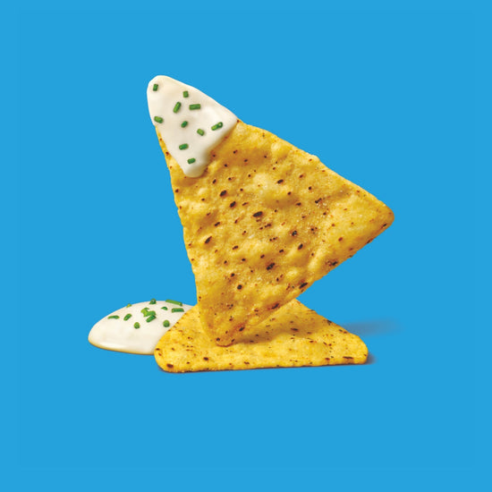 Hippeas Rockin' Ranch Tortilla Chips