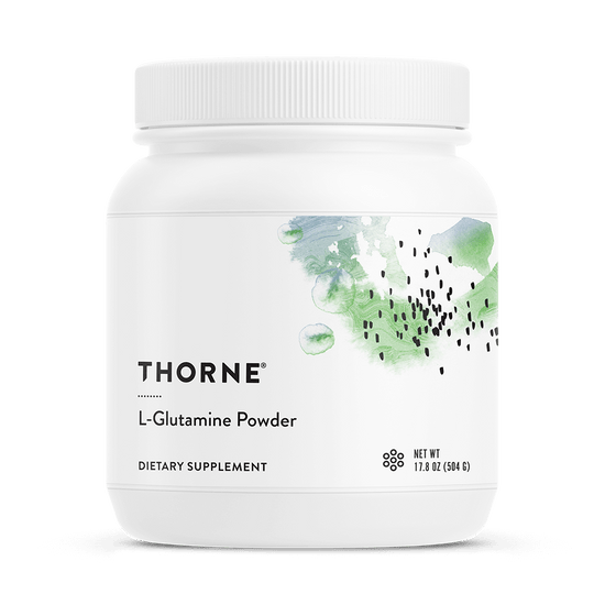 L-Glutamine Powder