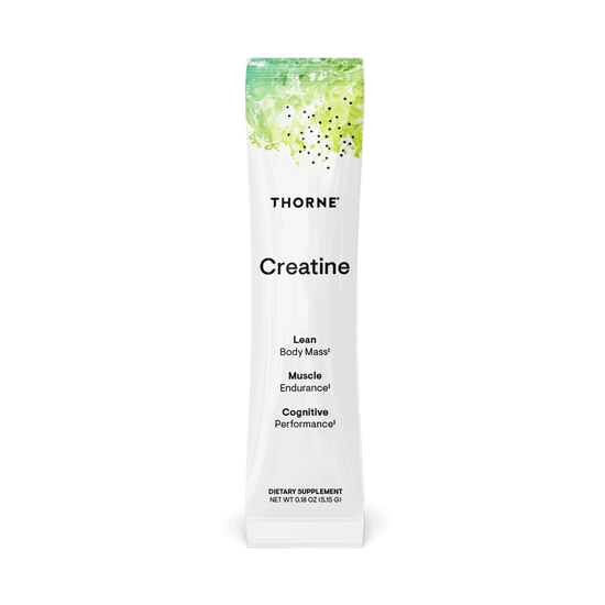 Creatine - Travel Packs