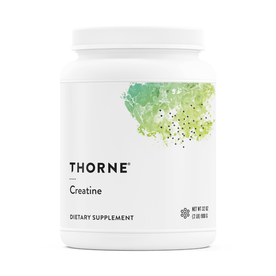 Creatine - 180 Servings