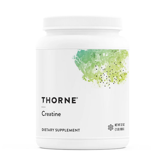 Creatine - 180 Servings