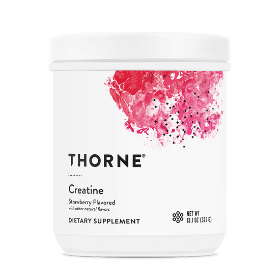 Creatine - Strawberry