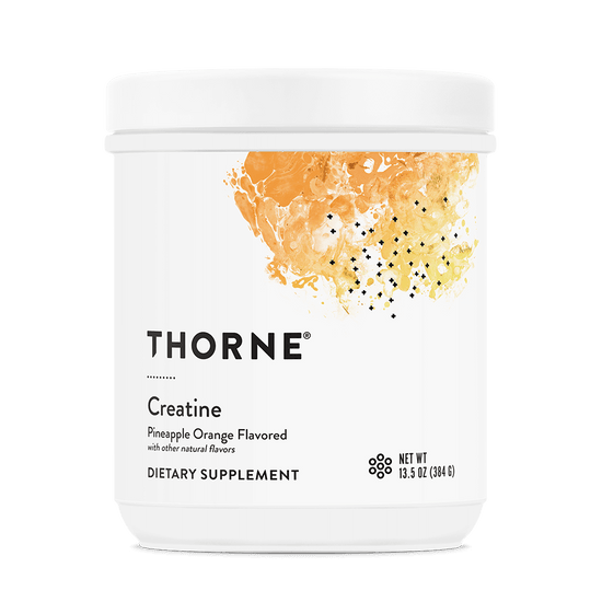Creatine - Pineapple Orange