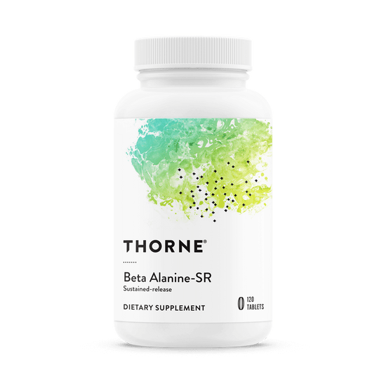 Beta Alanine-SR