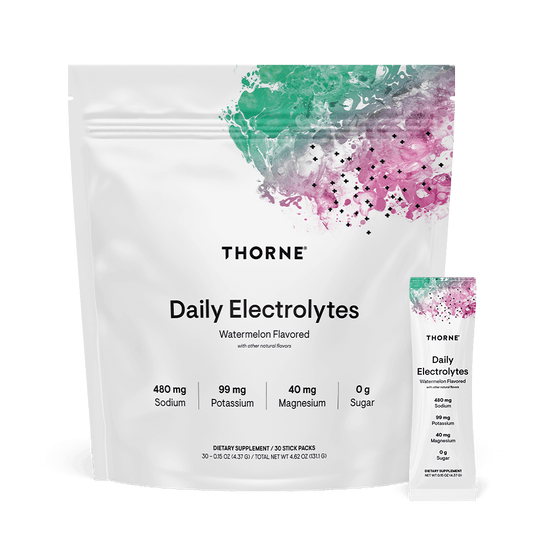 Daily Electrolytes - Watermelon