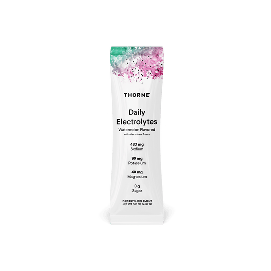 Daily Electrolytes - Watermelon