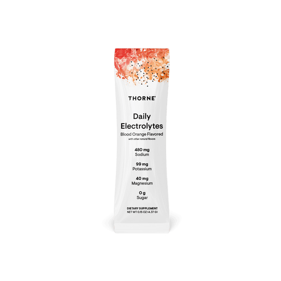 Daily Electrolytes - Blood Orange