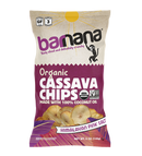(6 Pack) Pink Salt Cassava Chips 5oz.