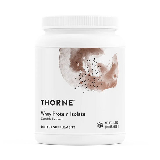 Whey Protein Isolate - Chocolate