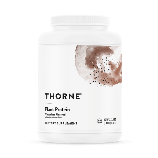 Plant Protein - Chocolate