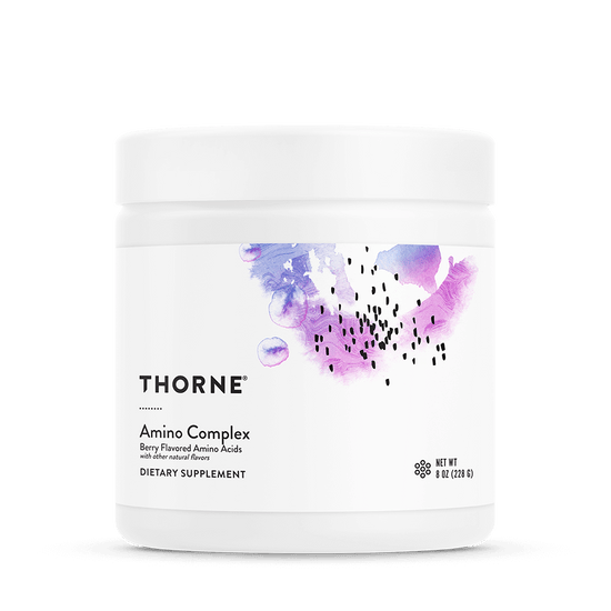 Amino Complex - Berry