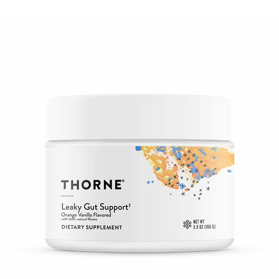 Leaky Gut Support