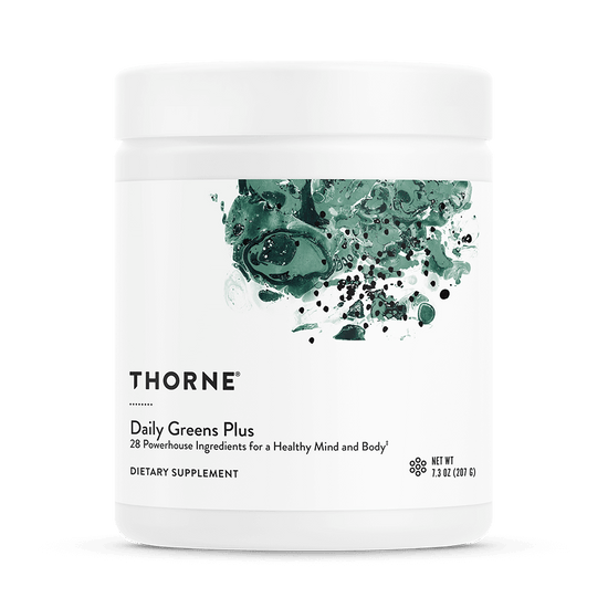 Daily Greens Plus