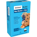 RXBAR Nut Butter & Oat - Blueberry Cashew Butter (12 Bars)