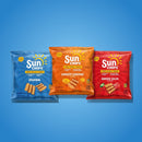 SunChips Original, Harvest Cheddar and Garden Salsa 1oz bags