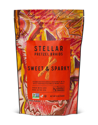 Sweet & Sparky 12oz 12CT (PS)