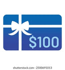 $100 Gift Card for SuckerPunch Promo