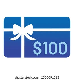 $100 Gift Card for SuckerPunch Promo