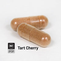 Tart Cherry: Bottle (60 Count) (Wholesale)