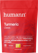 Humann Turmeric Chews