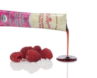 Salted Rasberry UnTapped Energy Gels (80-400 Pack)