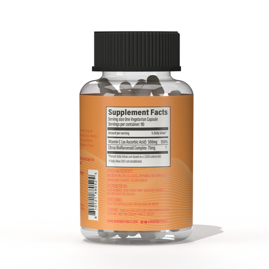 Vitamin C - Case Pack (12)