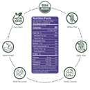 Acai Exotic Pure Acai Retail Case - Wholesale