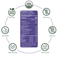 Acai Exotic Pure Acai Retail Case - Wholesale